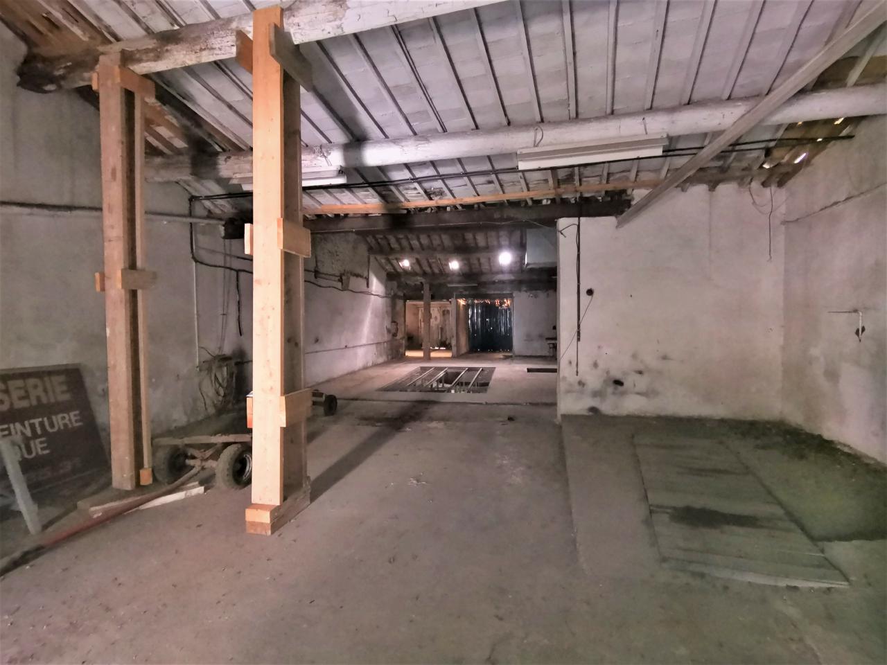 Local d'activité Montpellier 513m² Vente local d'activité Montpellier Hérault OVACT2419849 8